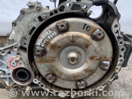 ФОТО АКПП (коробка автомат) для Toyota Highlander (01-07) Киев