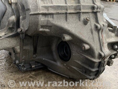 ФОТО АКПП (коробка автомат) для Toyota Highlander (01-07) Киев