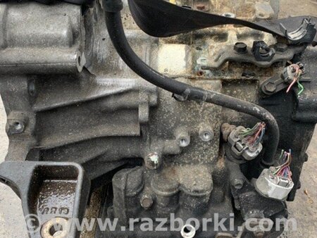 ФОТО АКПП (коробка автомат) для Toyota Highlander (01-07) Киев