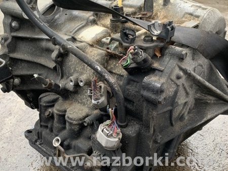 ФОТО АКПП (коробка автомат) для Toyota Highlander (01-07) Киев