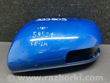 ФОТО Кришка дзеркала для Toyota Camry 40 XV40 (01.2006-07.2011) Киев