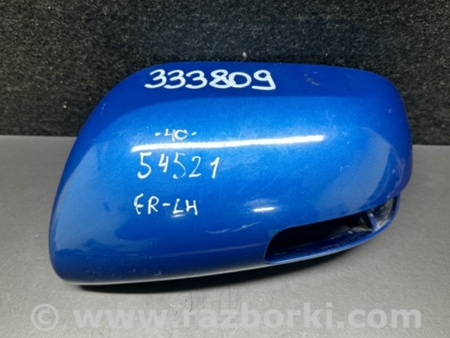 ФОТО Кришка дзеркала для Toyota Camry 40 XV40 (01.2006-07.2011) Киев