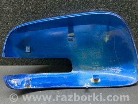 ФОТО Кришка дзеркала для Toyota Camry 40 XV40 (01.2006-07.2011) Киев