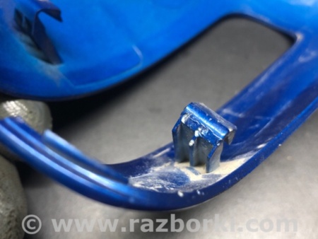 ФОТО Кришка дзеркала для Toyota Camry 40 XV40 (01.2006-07.2011) Киев