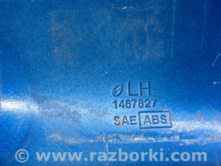 ФОТО Кришка дзеркала для Toyota Camry 40 XV40 (01.2006-07.2011) Киев