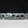 Емблема Mazda 3 BK (2003-2009) (I)