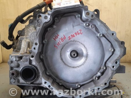 ФОТО АКПП (коробка автомат) для Toyota Prius 30 (09-17) Киев