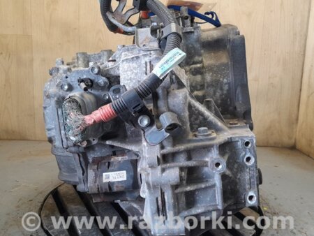 ФОТО АКПП (коробка автомат) для Toyota Prius 30 (09-17) Киев