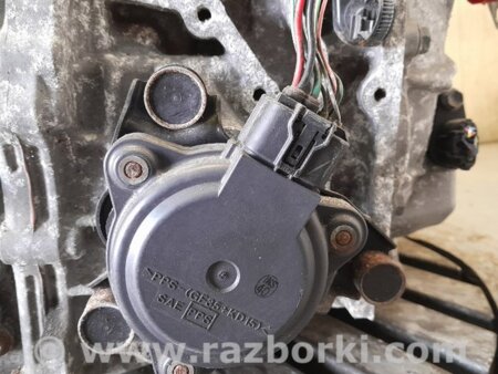 ФОТО АКПП (коробка автомат) для Toyota Prius 30 (09-17) Киев