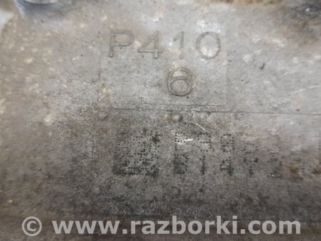 ФОТО АКПП (коробка автомат) для Toyota Prius 30 (09-17) Киев