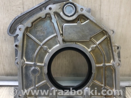 ФОТО Кришка коленвала для Acura RDX TB3, TB4 (03.2012-12.2015) Киев