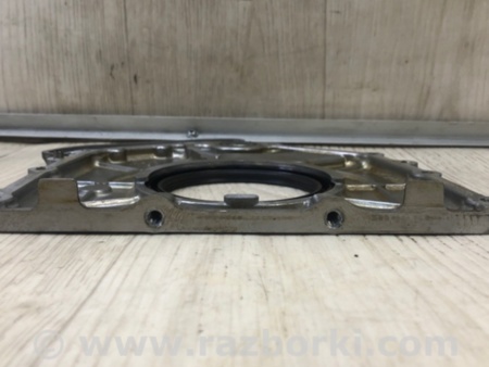 ФОТО Кришка коленвала для Acura RDX TB3, TB4 (03.2012-12.2015) Киев