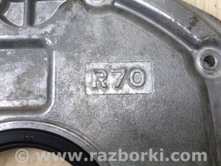 ФОТО Кришка коленвала для Acura RDX TB3, TB4 (03.2012-12.2015) Киев
