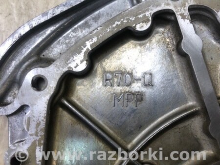 ФОТО Кришка коленвала для Acura RDX TB3, TB4 (03.2012-12.2015) Киев