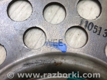 ФОТО Маховик АКПП для Acura RDX TB3, TB4 (03.2012-12.2015) Киев