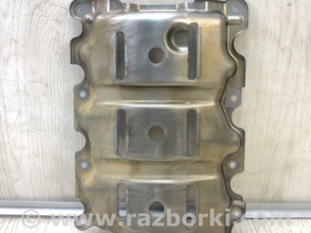 ФОТО Масловідбивач для Acura RDX TB3, TB4 (03.2012-12.2015) Киев