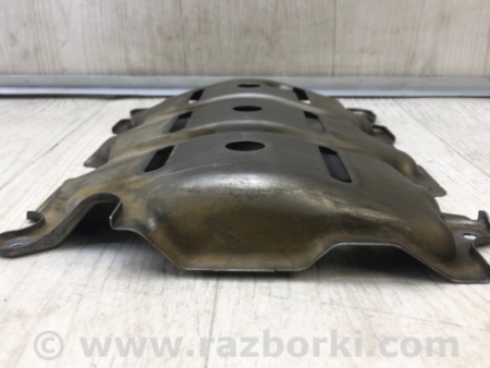 ФОТО Масловідбивач для Acura RDX TB3, TB4 (03.2012-12.2015) Киев