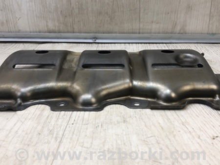 ФОТО Масловідбивач для Acura RDX TB3, TB4 (03.2012-12.2015) Киев