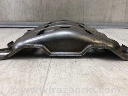 ФОТО Масловідбивач для Acura RDX TB3, TB4 (03.2012-12.2015) Киев