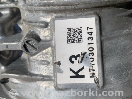 ФОТО Роздавальна коробка для Mazda CX-9 TC (2016-2024) Киев