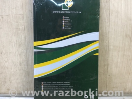 ФОТО Прокладання ГБЦ для Mazda 6 GH (2008-...) Киев