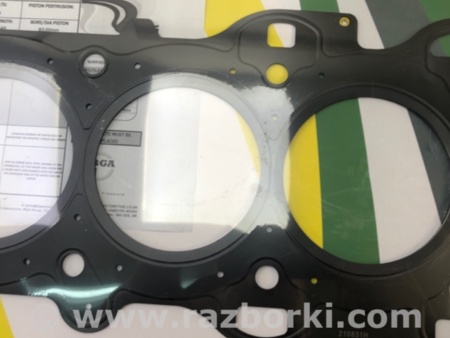 ФОТО Прокладання ГБЦ для Mazda 6 GH (2008-...) Киев
