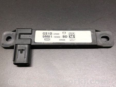 ФОТО Антена іммобілайзера для Mazda 6 GH (2008-...) Киев