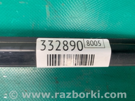 ФОТО Молдинг двері для Nissan NV200 USA (2013-) Киев