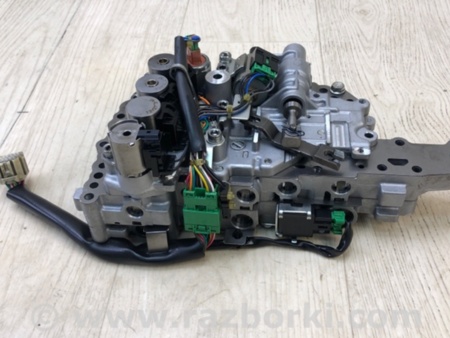 ФОТО Гідроблок АКПП для Nissan NV200 USA (2013-) Киев
