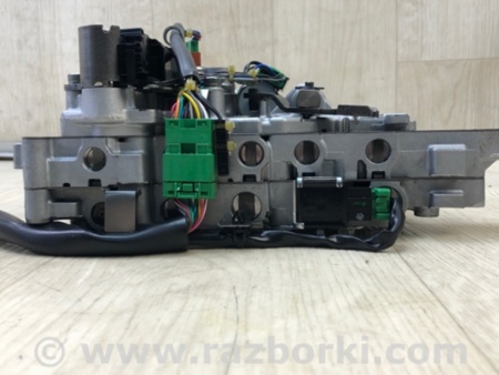 ФОТО Гідроблок АКПП для Nissan NV200 USA (2013-) Киев