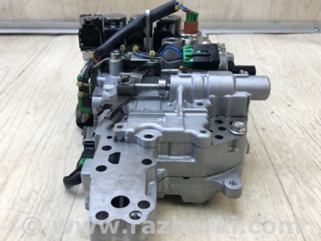 ФОТО Гідроблок АКПП для Nissan NV200 USA (2013-) Киев