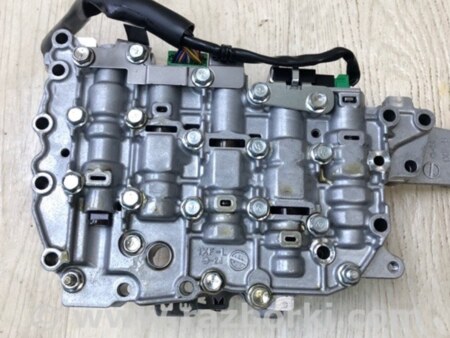 ФОТО Гідроблок АКПП для Nissan NV200 USA (2013-) Киев