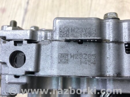 ФОТО Гідроблок АКПП для Nissan NV200 USA (2013-) Киев