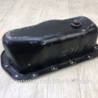 Піддон двигуна Toyota Land Cruiser Prado 120