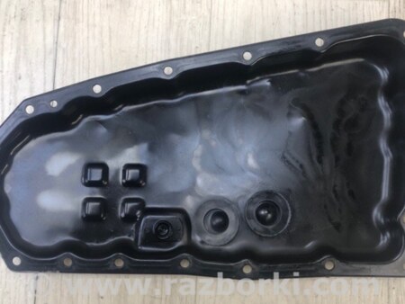 ФОТО Піддон АКПП для Nissan NV200 USA (2013-) Киев