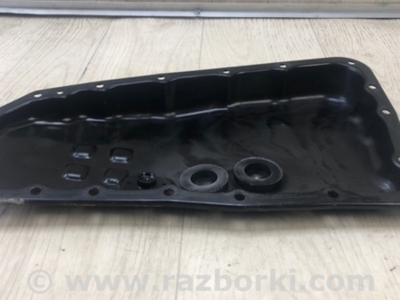 ФОТО Піддон АКПП для Nissan NV200 USA (2013-) Киев