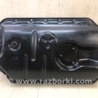 Піддон двигуна Porsche Cayenne Type 958 (10-18)