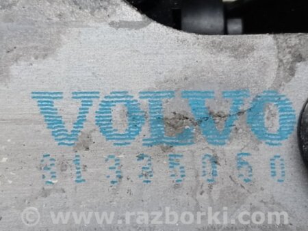 ФОТО Замок кришки багажника для Volvo S60 Киев