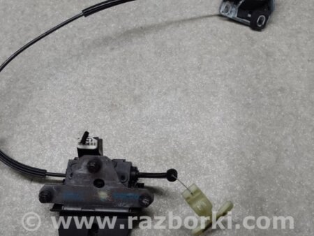 ФОТО Замок кришки багажника для Volvo S60 Киев