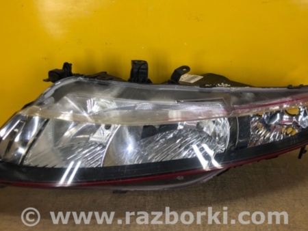ФОТО Фара для Honda Civic 5D 8G Киев