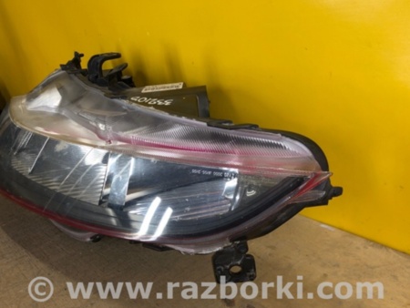 ФОТО Фара для Honda Civic 5D 8G Киев