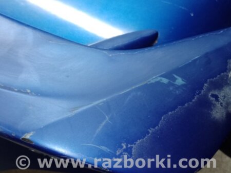 ФОТО Кришка багажника для Hyundai Genesis Coupe (09-11) Киев
