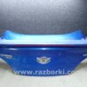 Кришка багажника Hyundai Genesis Coupe (09-11)