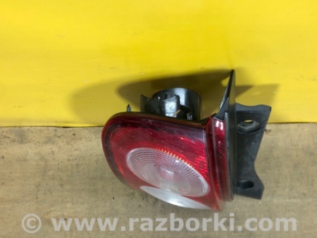 ФОТО Ліхтар зовнішній для Nissan Micra K12 (2002-2010) Киев
