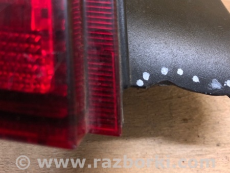 ФОТО Ліхтар зовнішній для Nissan Micra K12 (2002-2010) Киев