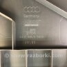 ФОТО Кришка багажника для Audi (Ауди) Q8 E-TRON Киев