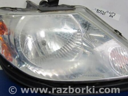 ФОТО Фара для Honda City Киев