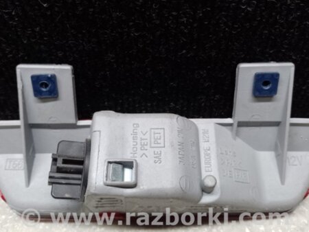 ФОТО Фонарь стоп-сигнала для Toyota RAV-4 (00-05) Киев