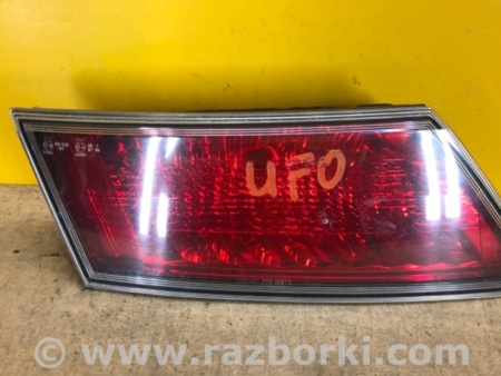 ФОТО Ліхтар внутрішній для Honda Civic 5D 8G Киев