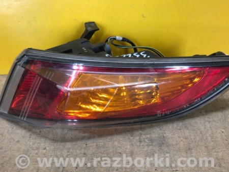 ФОТО Ліхтар зовнішній для Honda Civic 5D 8G Киев